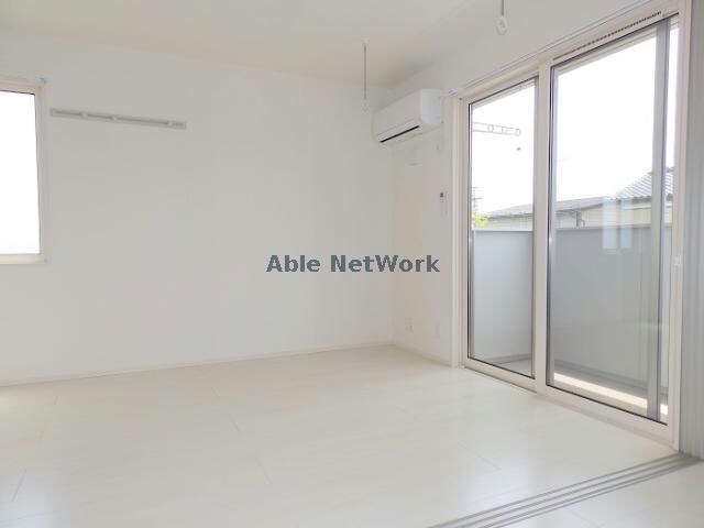 マイロードの物件内観写真