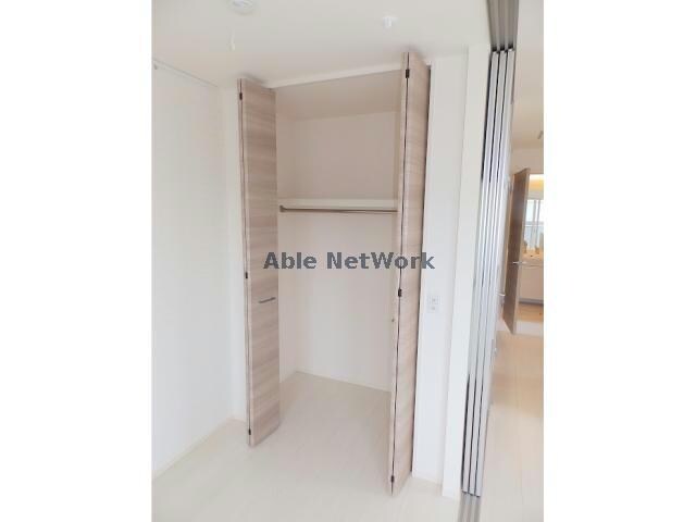 マイロードの物件内観写真