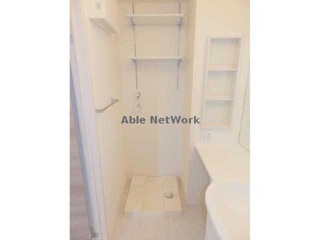 マイロードの物件内観写真