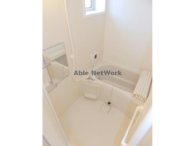 マイロードの物件内観写真