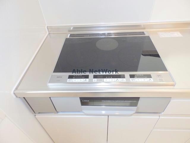 マイロードの物件内観写真