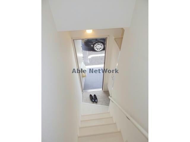 マイロードの物件内観写真