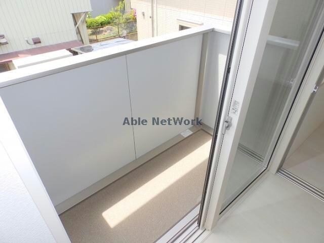 マイロードの物件内観写真