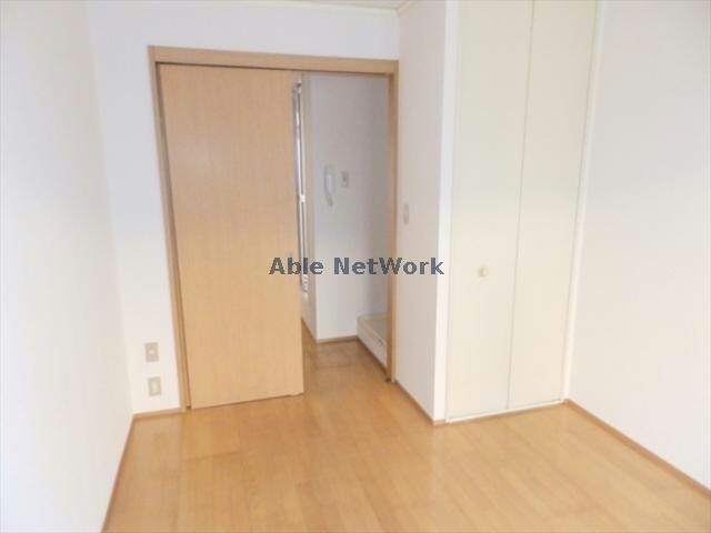 シャトル南の物件内観写真