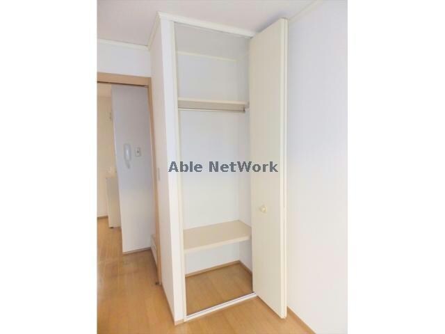 シャトル南の物件内観写真