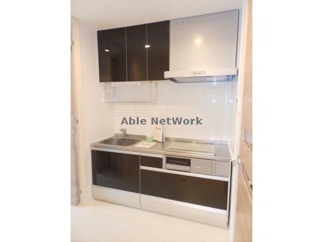 ショコラガーデンの物件内観写真