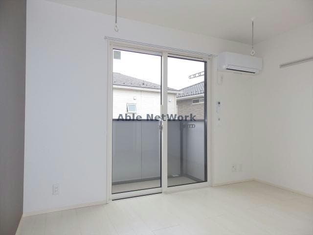 ショコラガーデンの物件内観写真