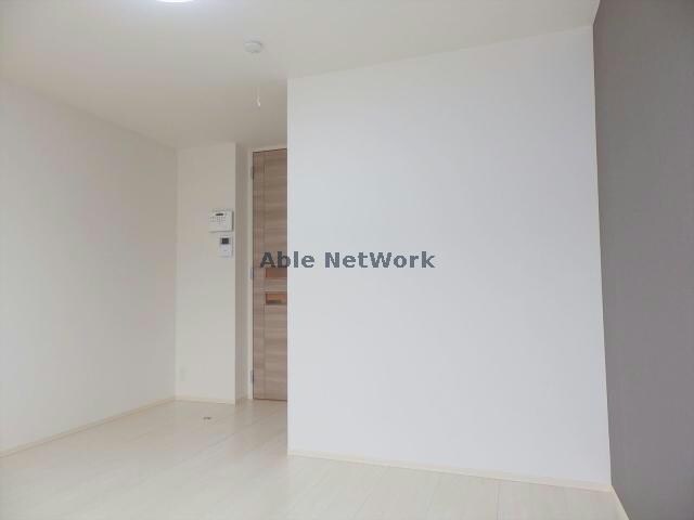 ショコラガーデンの物件内観写真