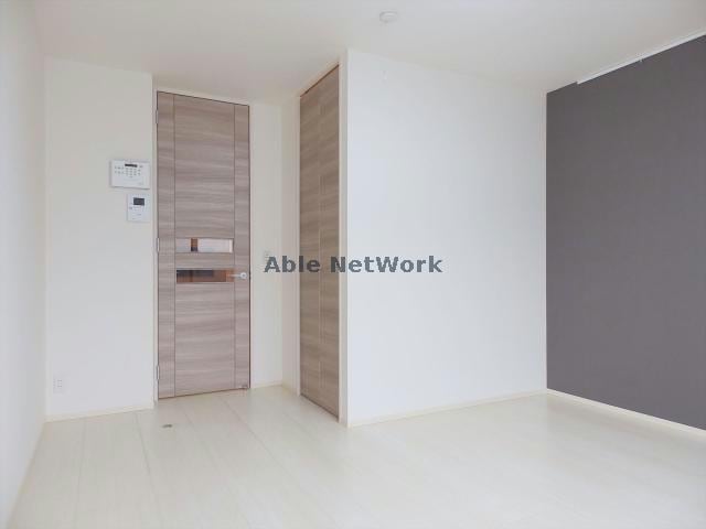 ショコラガーデンの物件内観写真