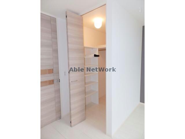 ショコラガーデンの物件内観写真