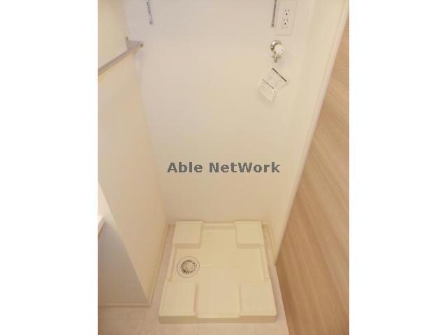 ショコラガーデンの物件内観写真