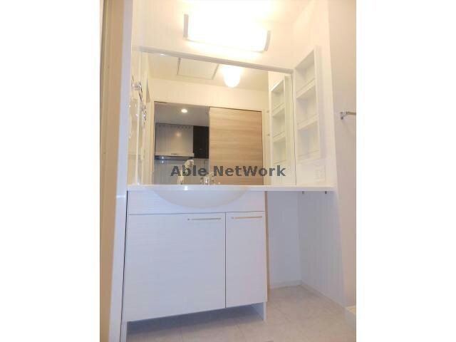 ショコラガーデンの物件内観写真