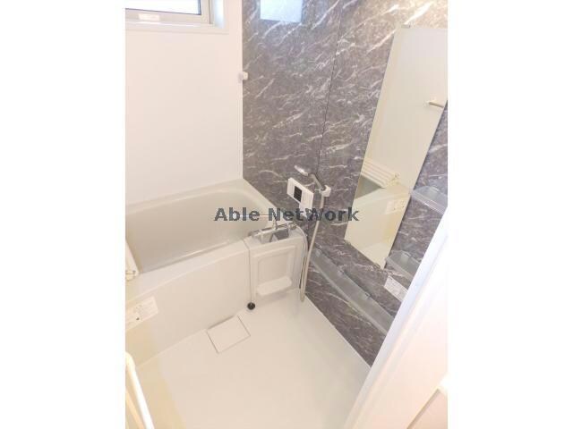 ショコラガーデンの物件内観写真