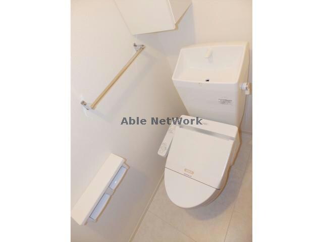 ショコラガーデンの物件内観写真