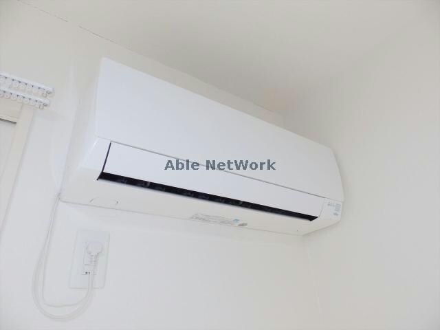 ショコラガーデンの物件内観写真