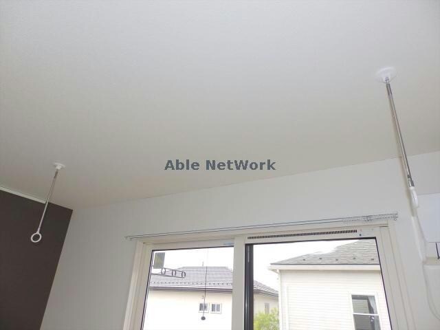 ショコラガーデンの物件内観写真