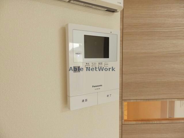 ショコラガーデンの物件内観写真