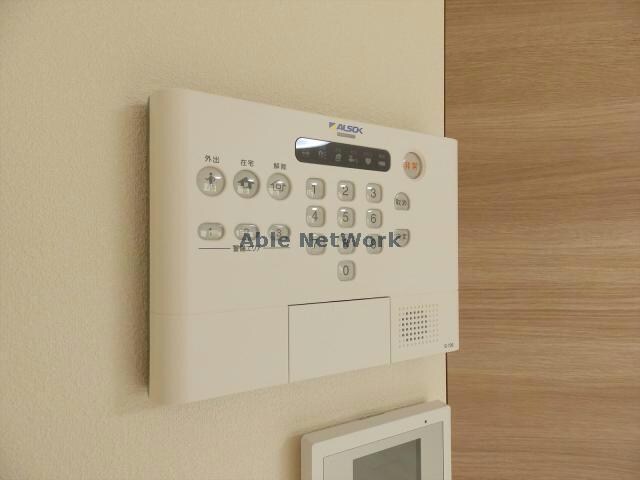 ショコラガーデンの物件内観写真