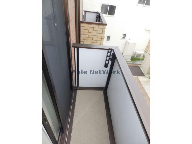 ショコラガーデンの物件内観写真