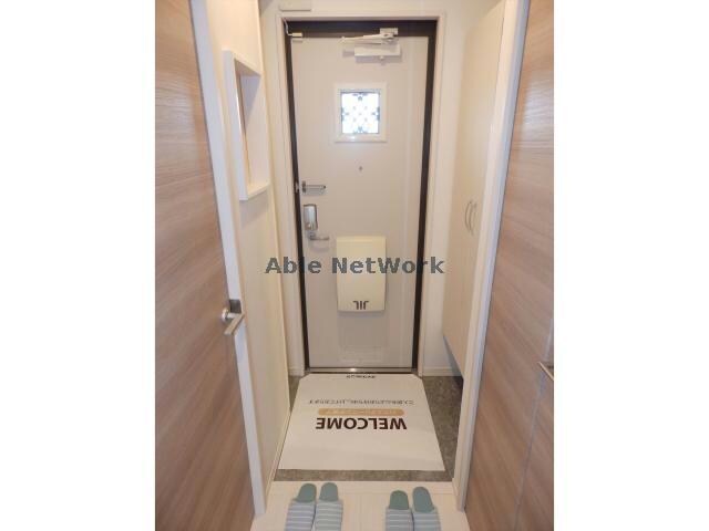 ショコラガーデンの物件内観写真