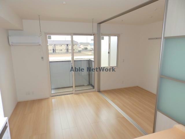 WITの物件内観写真