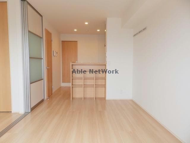 WITの物件内観写真