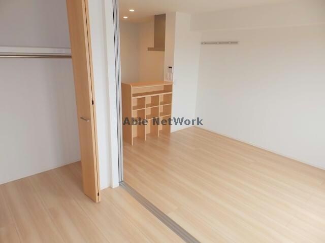 WITの物件内観写真