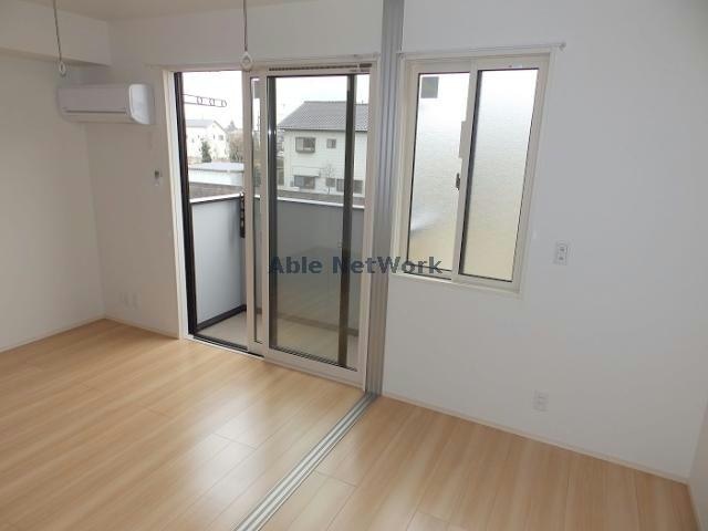 WITの物件内観写真