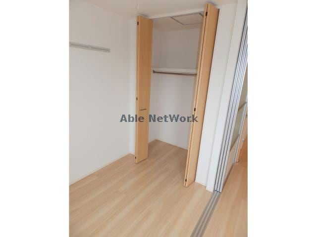 WITの物件内観写真