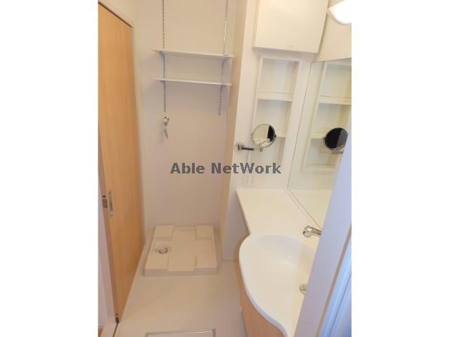 WITの物件内観写真