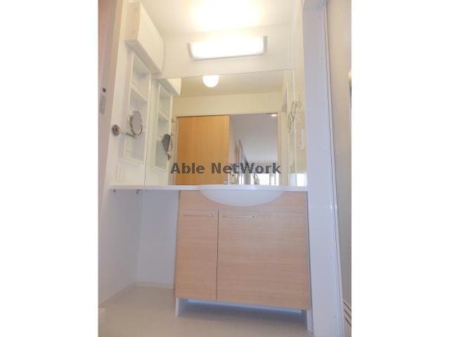 WITの物件内観写真