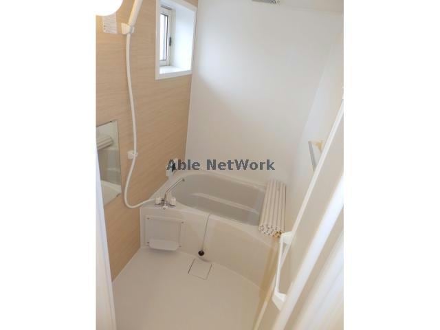 WITの物件内観写真