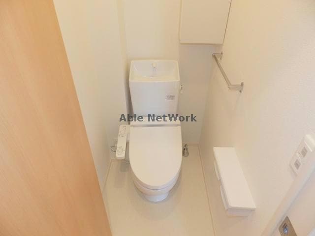 WITの物件内観写真