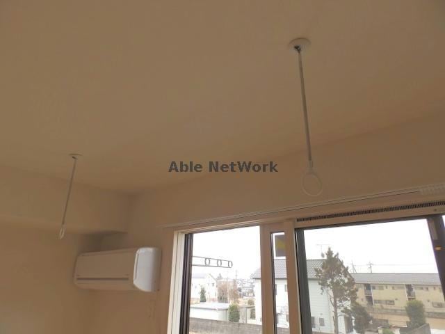 WITの物件内観写真