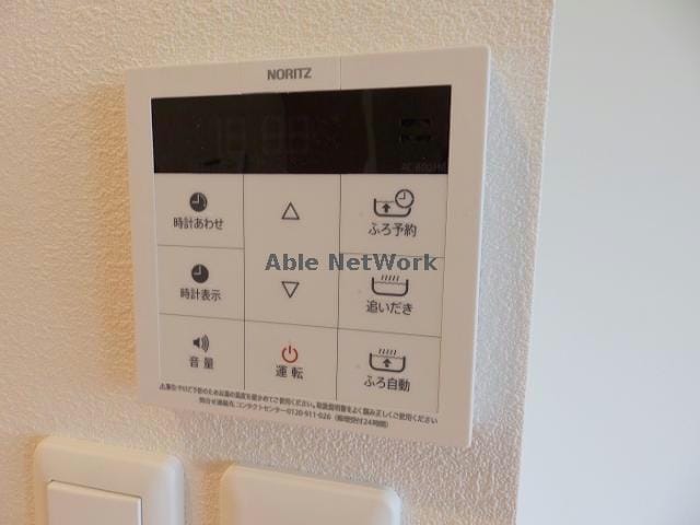 WITの物件内観写真