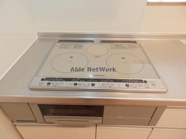 WITの物件内観写真