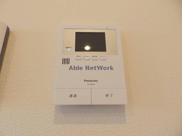 WITの物件内観写真