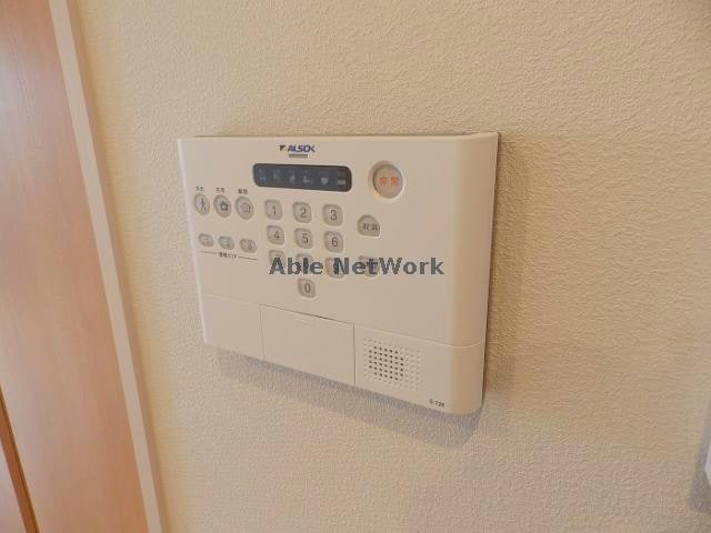 WITの物件内観写真