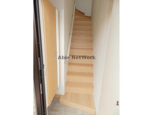 WITの物件内観写真