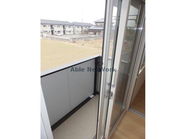 WITの物件内観写真