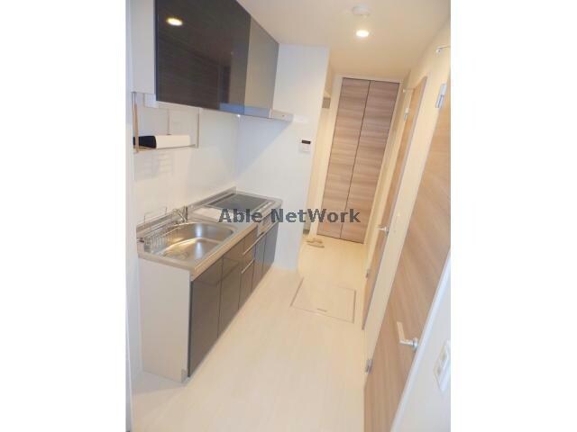 メゾン　ド　シュシュＣの物件内観写真