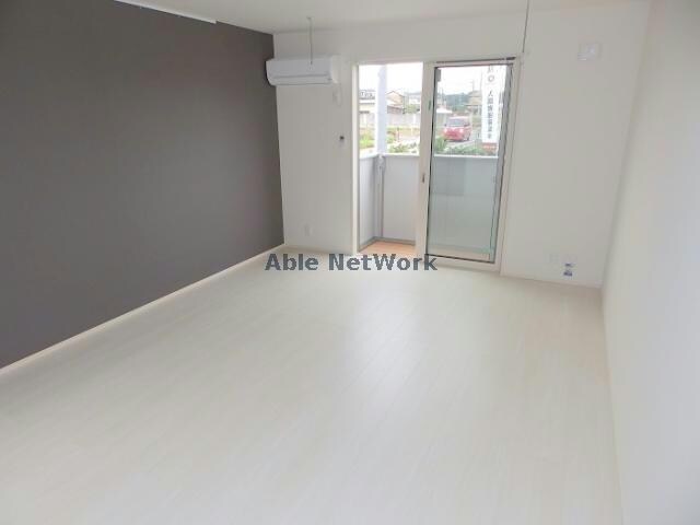 メゾン　ド　シュシュＣの物件内観写真