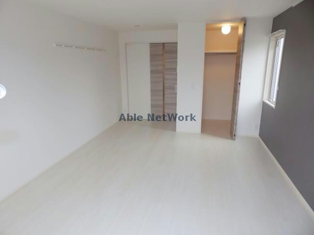 メゾン　ド　シュシュＣの物件内観写真