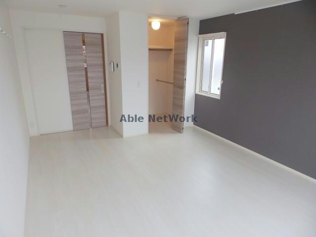 メゾン　ド　シュシュＣの物件内観写真