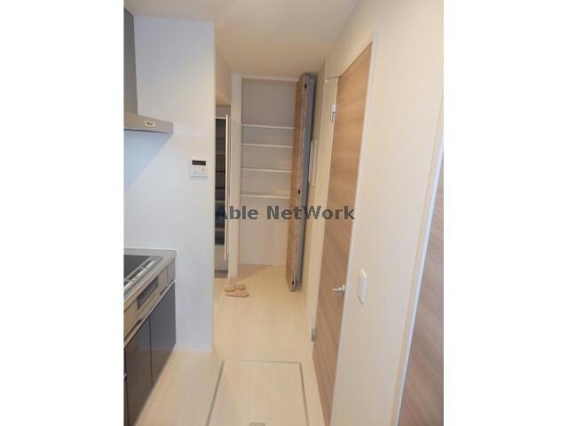 メゾン　ド　シュシュＣの物件内観写真