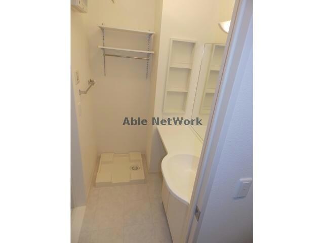 メゾン　ド　シュシュＣの物件内観写真