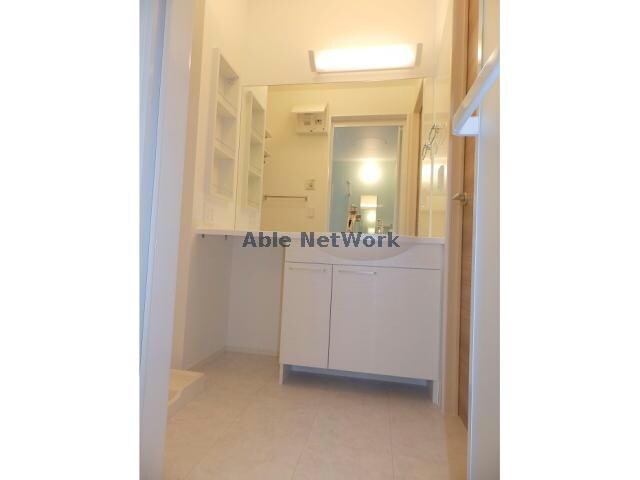 メゾン　ド　シュシュＣの物件内観写真