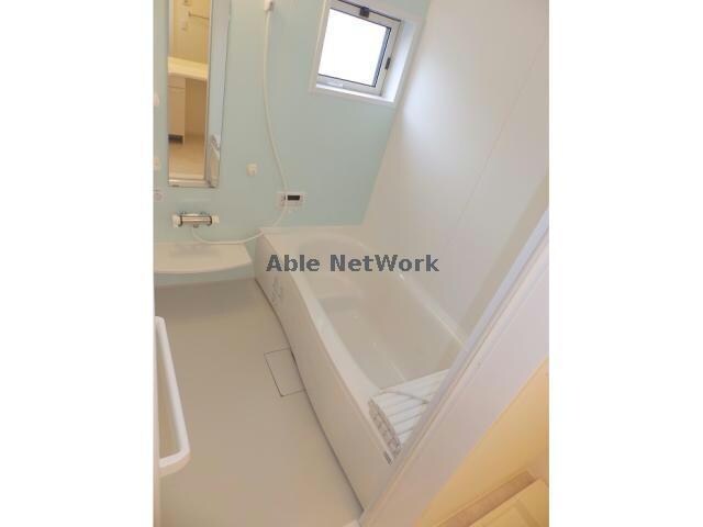 メゾン　ド　シュシュＣの物件内観写真