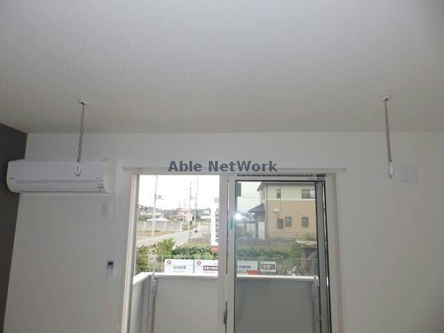 メゾン　ド　シュシュＣの物件内観写真