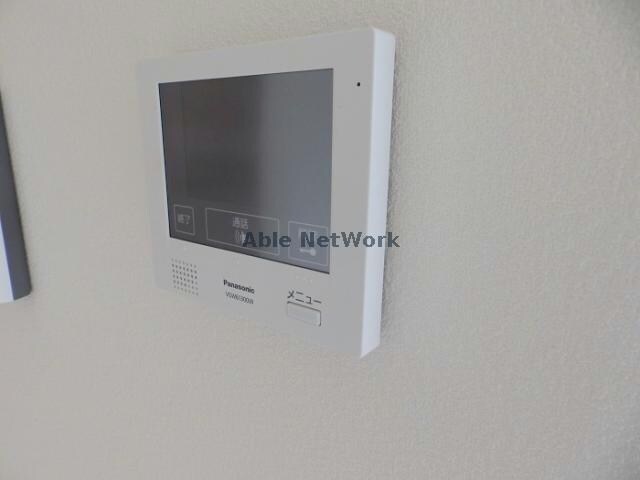 メゾン　ド　シュシュＣの物件内観写真